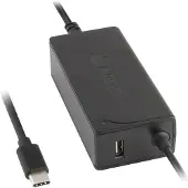 NGS W-65wtypec Universele Laptoplader