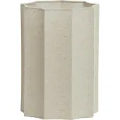 Light & Living Kap cilinder 18-18-25 cm DISLI naturel