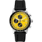 Fossil Sport Tourer horloge FS6044