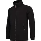 Tricorp 301002 Sweatervest Fleece Zwart maat XS heren