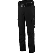 Tricorp werkbroek twill 502023 54 / Zwart