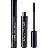 Korres Make-up Ogen Drama Volume Mascara No. 01 Black