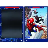 Marvel CRT10SP, Tablet voor kinderen, 3 jaar, Blauw