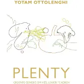 Fontaine Uitgevers Plenty - Yotam Ottolenghi