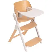 Chicco - Meraviglia - Kinderstoel - Fossil