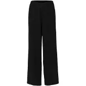 Selected Broek 'Tinni' zwart