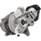 RIDEX 2234C11293 Turbocharger