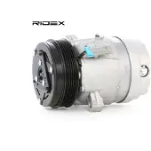 RIDEX 447K0091 Aircopomp