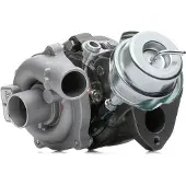 RIDEX 2234C10556 Turbocharger