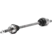 RIDEX 13D1196 Aandrijfas