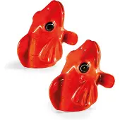Donkey Salt & pepper Dispenser - Fishes for Dishes (210730)