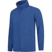 Tricorp 301002 Sweatervest Fleece Royalblue maat M heren