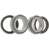 RIDEX 654W0223 Wiellagerset