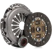 RIDEX 479C0779 Koppelingsset
