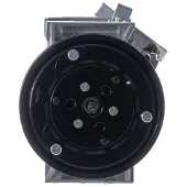 MAHLE ORIGINAL ACP 929 000S Aircopomp