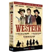Lcj Cnt Western-Coffret - FR