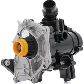 RIDEX 1260W0586 Waterpomp