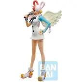Banpresto Ichibansho Film Red One Piece Uta 16cm