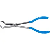 Bgs Pince de connecteur de bougie avec anneau Ø 19 mm 270 mm