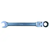 Condor werkzeug Ringsleutel met Ratel 17mm - 228mm