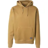 Vintage Industries Sweatshirt camel / zwart / wit