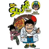 Glénat Docteur Slump - Akira Toriyama