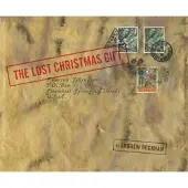 Abrams Libri Lost christmas gift