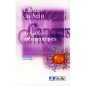 John Libbey Eurotext Cancers du sein