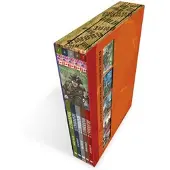 Orep Coffret Normandie, Juin 44 / June 44