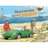 Orep Nous irons tous dans le cotentin