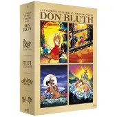 RIMINI EDITIONS COFFRET DON BLUTH-FR