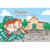 Ovadia Eds Oscar découvre le plaisir d'apprendre