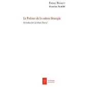 Ad Solem Le poeme de la sainte liturgie