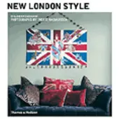 Thames Hudson Libri New london style - Chloe Grimshaw