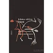 Lettre Volee Kamasutra 2000
