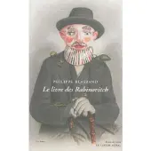 Castor Astral Le livre des Rabinovitch