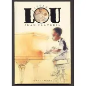 GALLIMARD JEUNESSE EDITION Little Lou - Jean Claverie