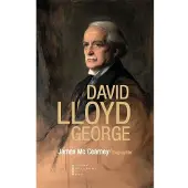 Pierre-Guillaume De Roux David Lloyd George