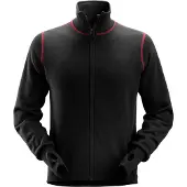 Snickers Workwear Protecwork, Wollen Terry Jack 1563 | Maat: 3XL