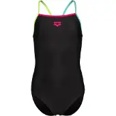 Arena Badpak 'LIGHT DROP SOLID' lichtblauw / lichtgroen / pink / zwart