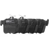 RIDEX 402B0674P Remblokken