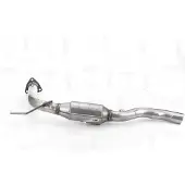 NAP carPARTS CAK10748 Katalysator