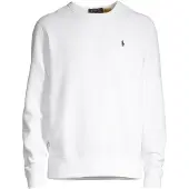 Ralph Lauren Sweatshirt navy / wit
