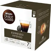 Dolce Gusto | Espresso Intenso - 30 capsules voor Dolce Gusto