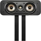 Polk Audio Signature Elite ES30 - Zwart
