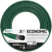 Cellfast CF10011R garden hose, PVC, incl. 5/8 ", length 30 m, roll, economical