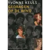 Ambo/Anthos Uitgevers Yvonne Keuls gedragen op de wind (Paperback)