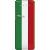 Smeg FAB28RDIT5 restant