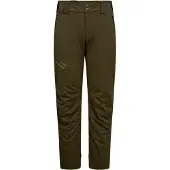 Deerhunter Excape Winter Trousers-Art Green-4XL
