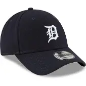 New era pet MLB THE LEAGUE DETROIT TIGERS dames One size